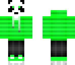pandi pvp green