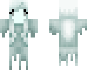 ghost girl
