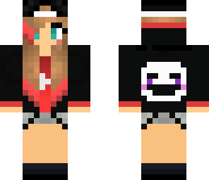 my skin