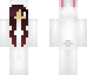 bunny girl