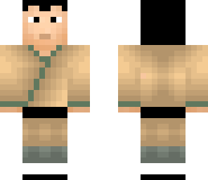 li shang training