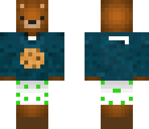 bear