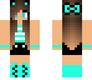 summer girl