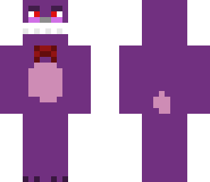 fixed bonnie