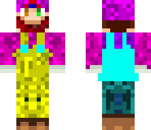 crazy luigi