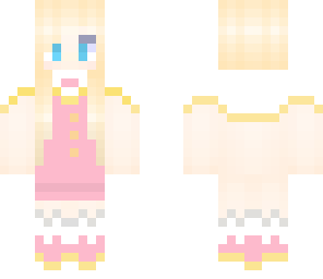 chibi cutie