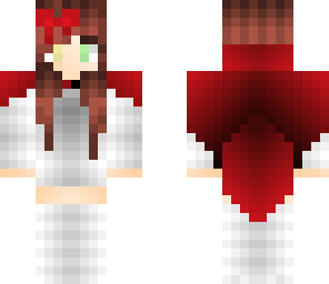red riding hood
