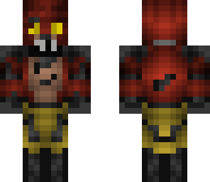foxy 2