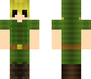 ben drowned