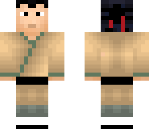 li shang training better hair