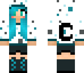 cake girl fixed