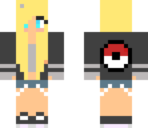 pokemon trainer