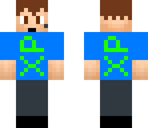 the xp guy