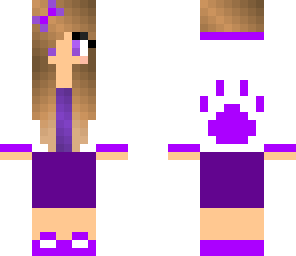dog girl
