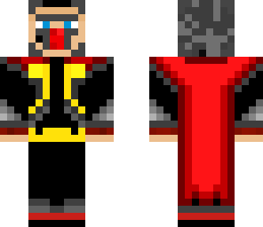 super hero