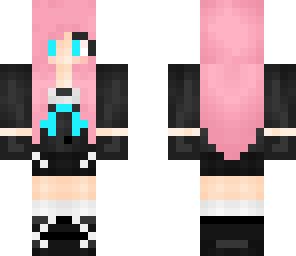 anime girl