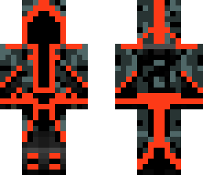 red wizard