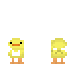 little chica