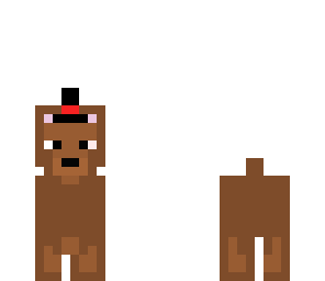 little freddy