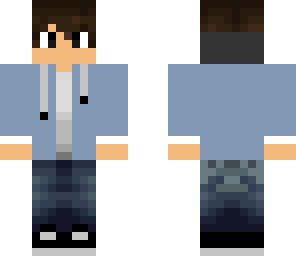 cool guy