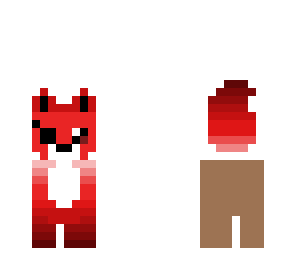 little foxy