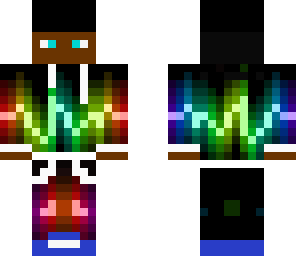 fresh hoodie guy
