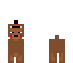 little toy freddy