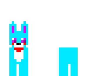 little toy bonnie
