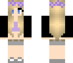 summer girl