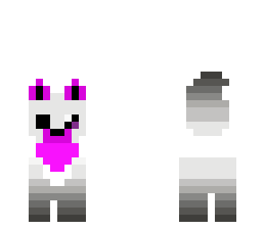 little mangle