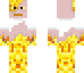 inner fire