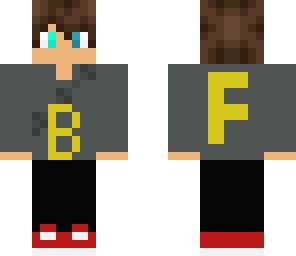 for braydon