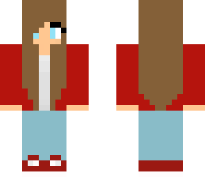 latgamergirl13 thas me