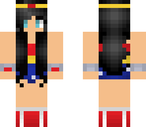 wonder woman