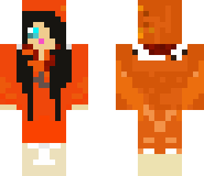 _eagle_s girl