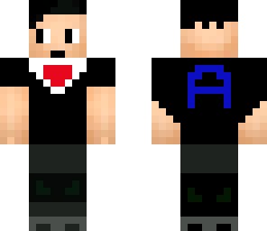 blairsy171130 new skin