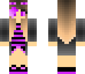 my ender girl