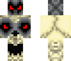 doom skullz