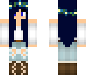 my skin