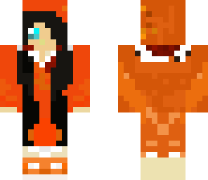 _eagle_s girl