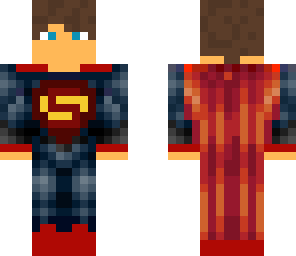 super corb