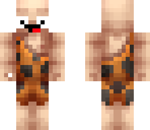 baby derp caveman