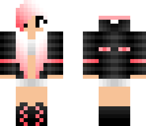 ender girl