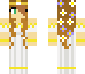 godess of harmoney