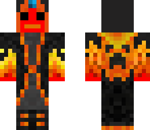 fire lord