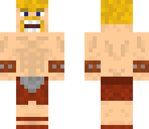 clash of clans barbarian