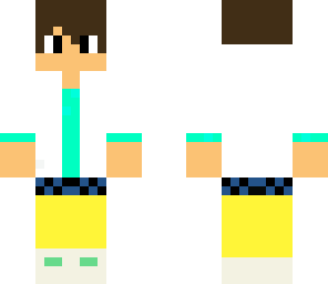 colour full boy