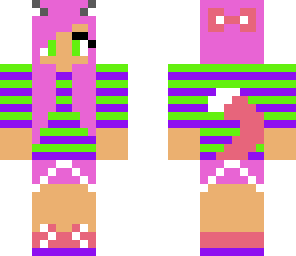 cat girl