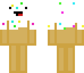 derpy ice cream