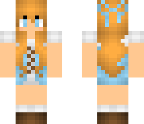 medieval girl